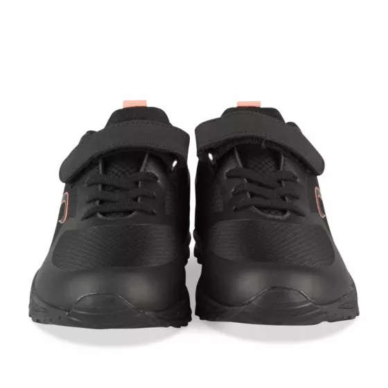 Baskets NOIR UNYK