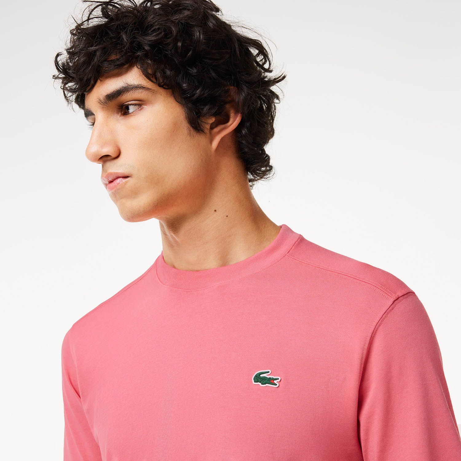 Lacoste  Classic T-Shirt