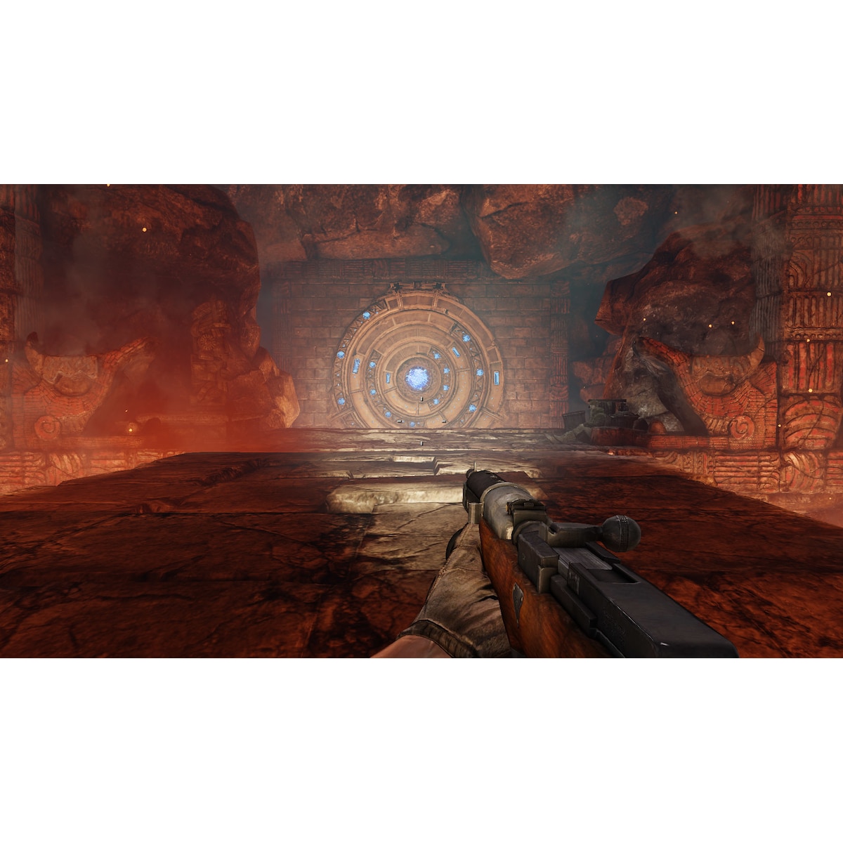 Deadfall Adventures - PC Windows