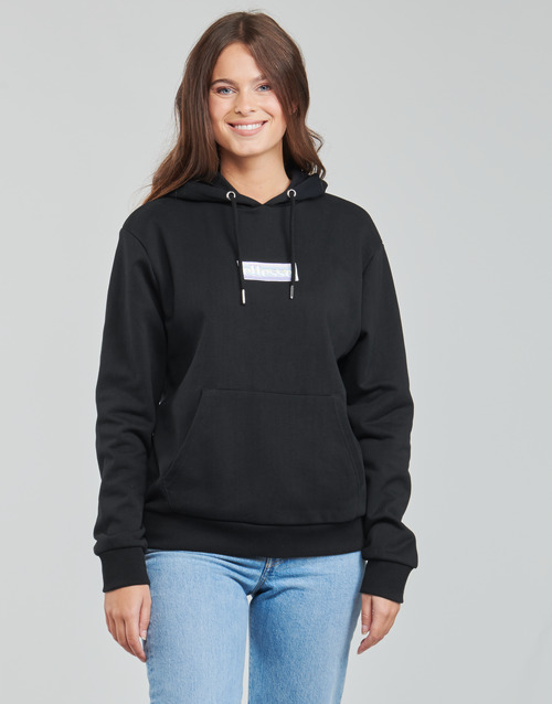 Ellesse - JANJAN - Noir