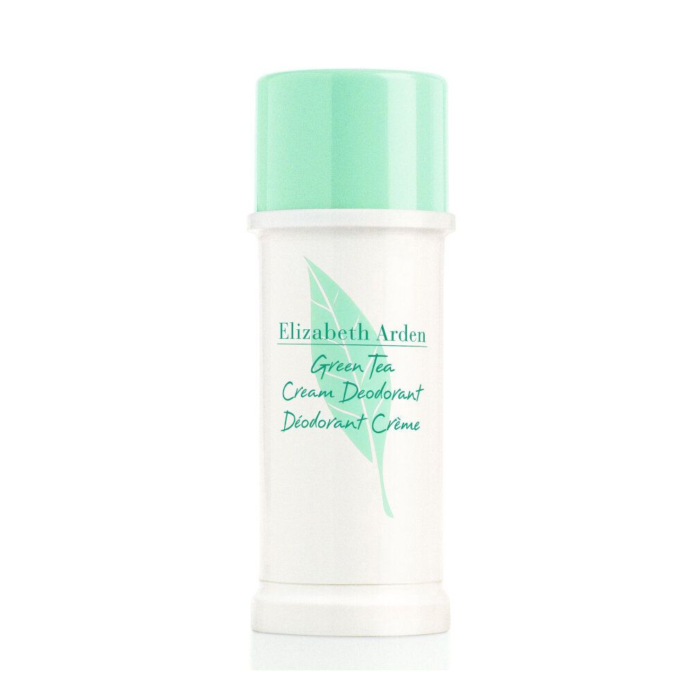 Elizabeth Arden Green Tea Deodorant Cream