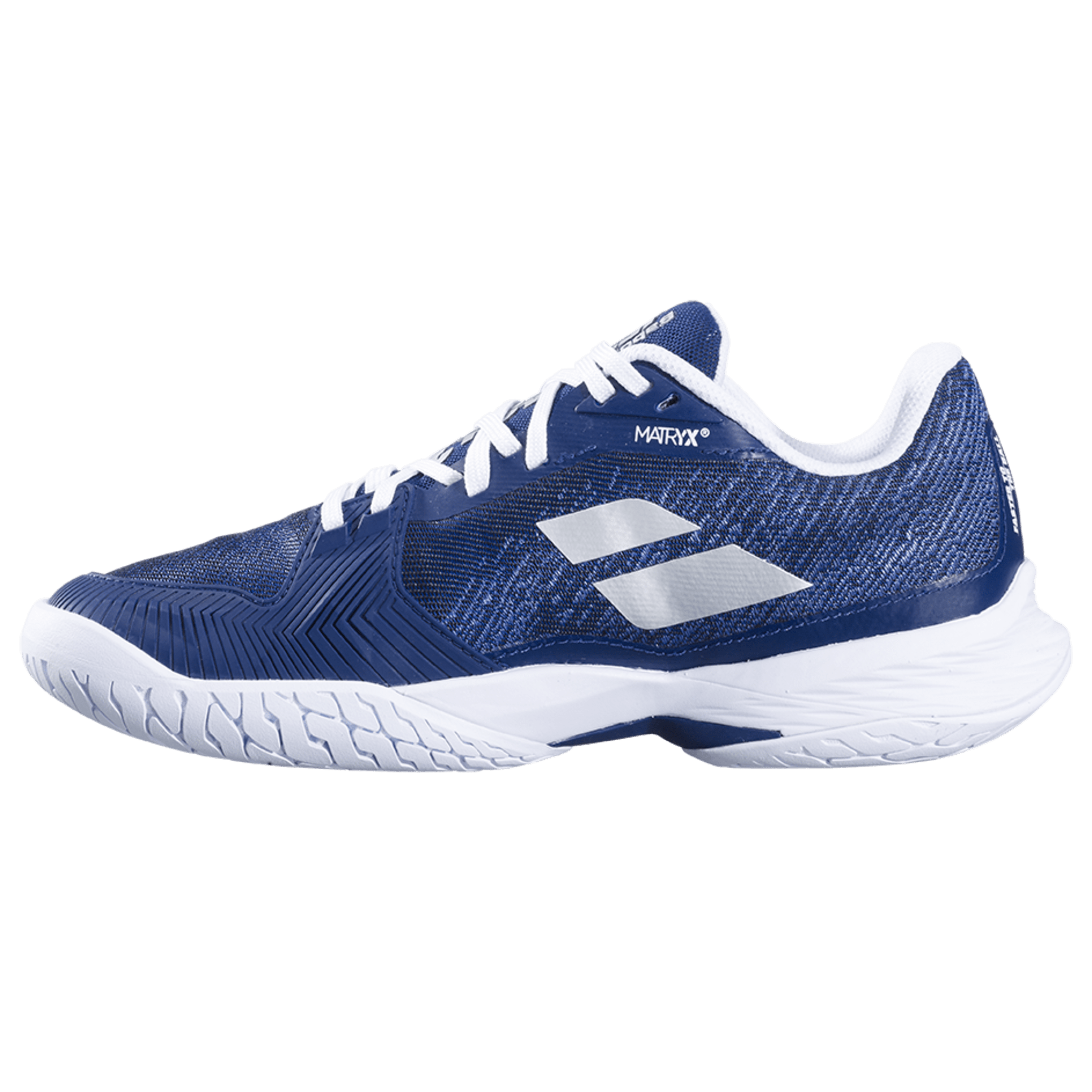 Jet Mach 3 All Court Women Dunkelblau