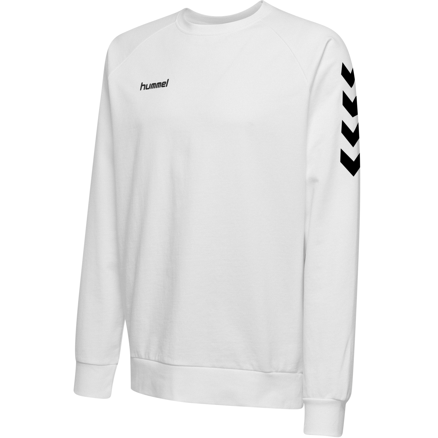 HUMMEL GO KIDS COTTON SWEATSHIRT