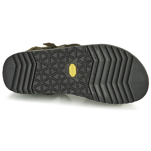 Teva - M Cross Strap Trail DARK OLIVE Kaki