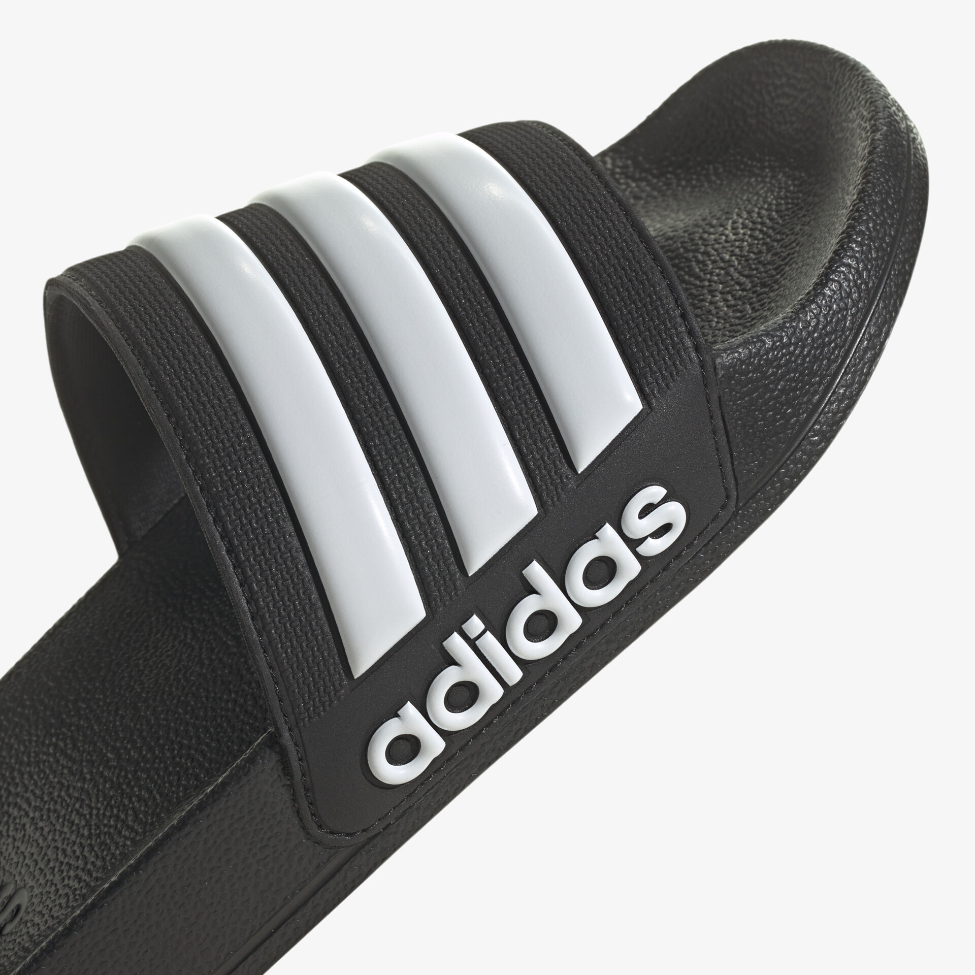 adidas Herren Badeschuhe Adilette Aqua - Schwarz | reno.de