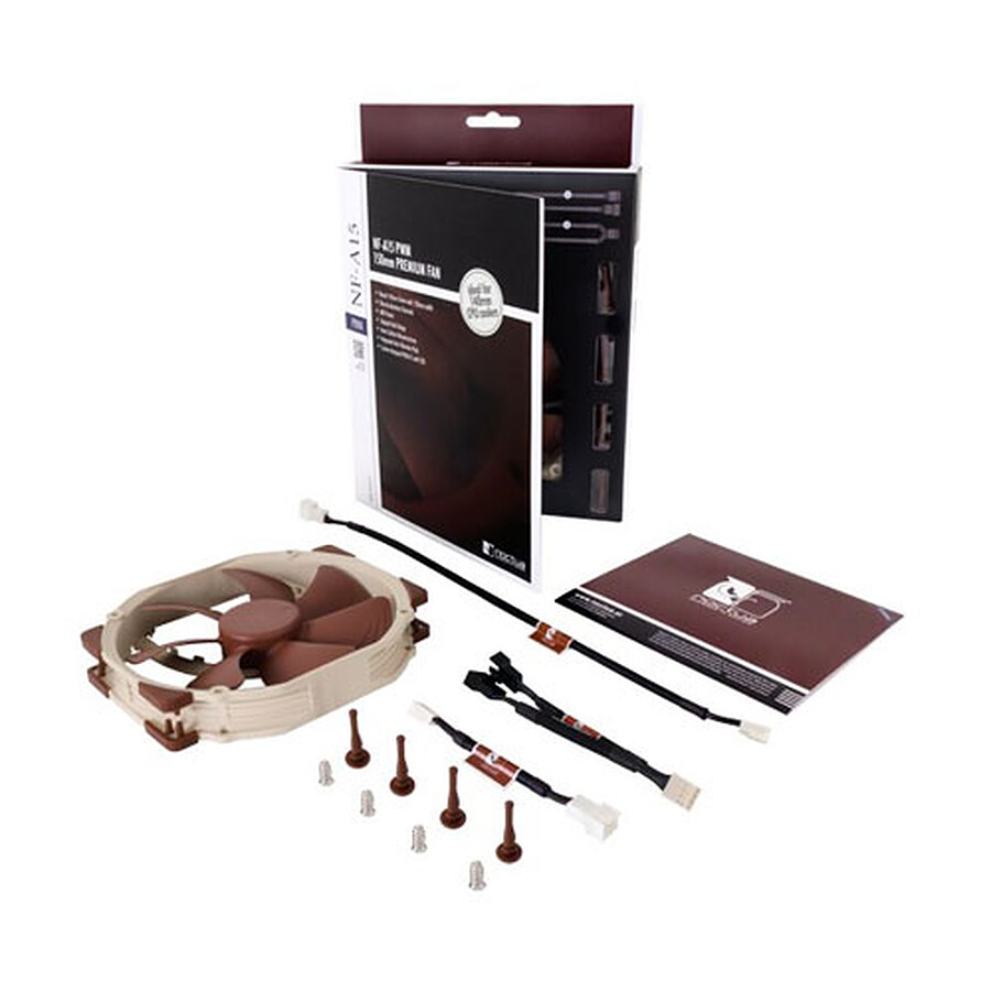 Noctua NF-A15 PWM
