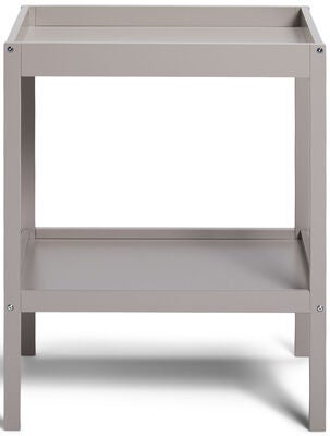 JLY Essential Stellebord, Warm Grey