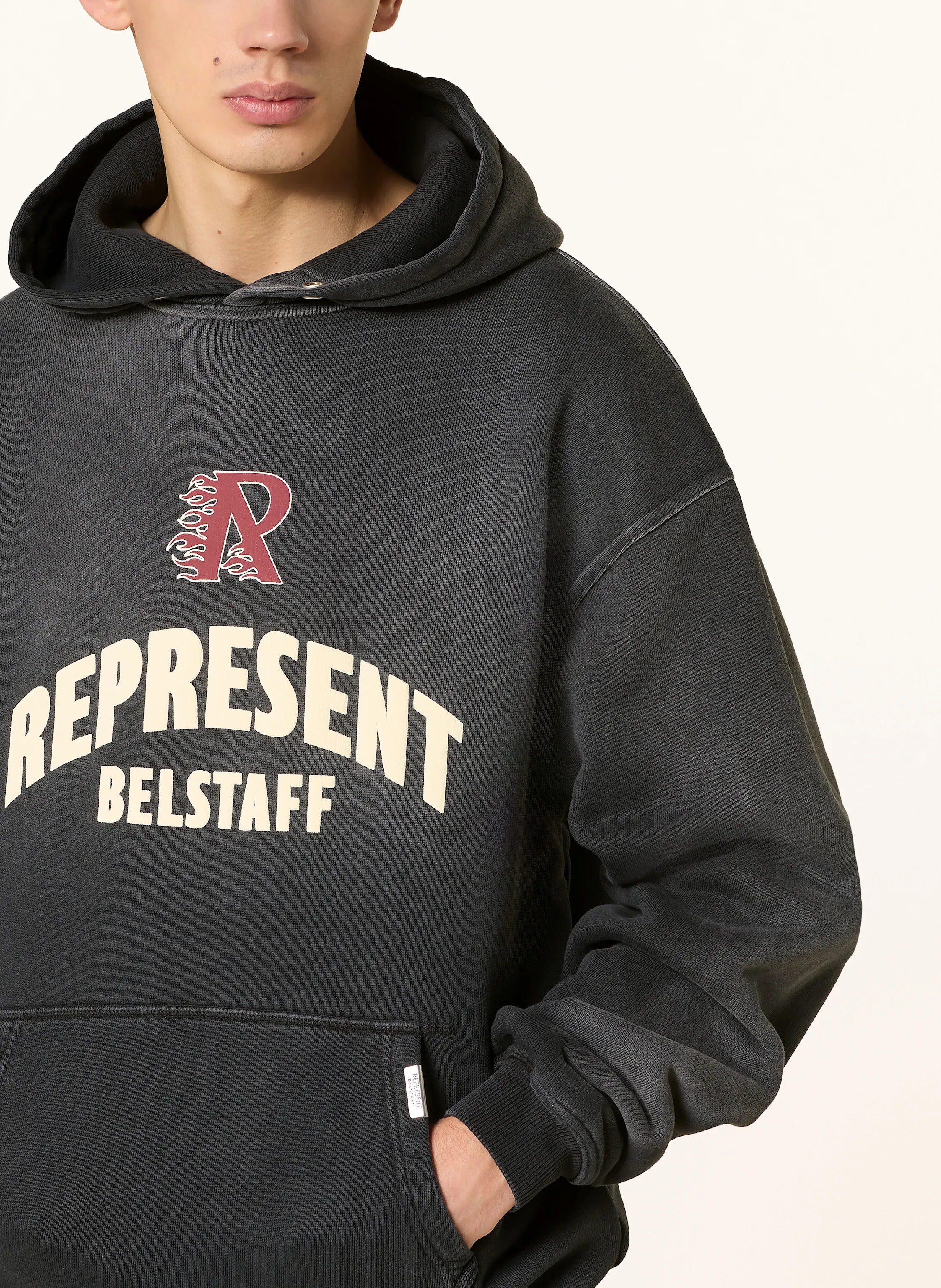 REPRESENT Hoodie