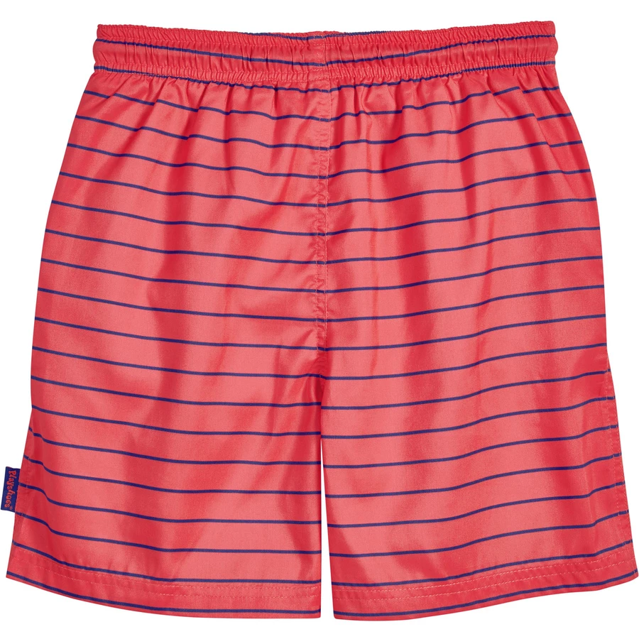 Playshoes Beach-Short Ringel koralle