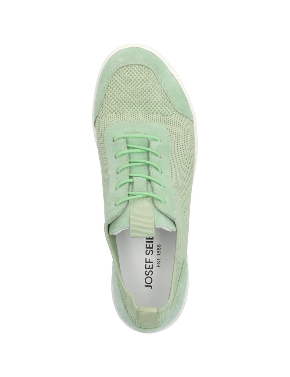 Sneaker Caren 48, mint