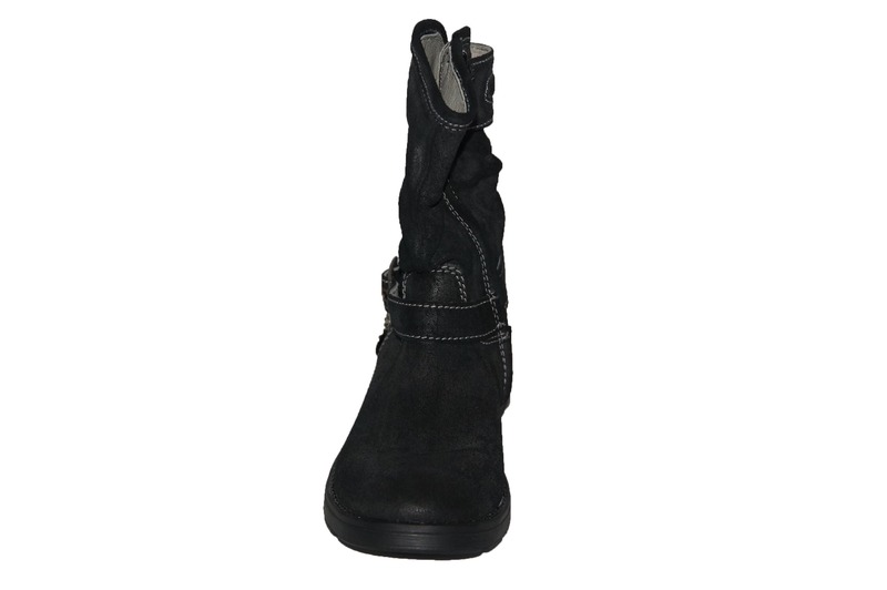 Twins 0032676 wijdte 5 BLACK