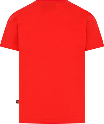 Lego Wear Taylor T-skjorte, Red