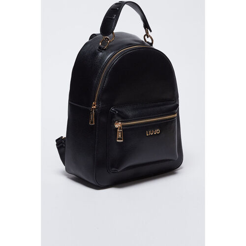 Liu Jo - Mochila ecosostenible Negro