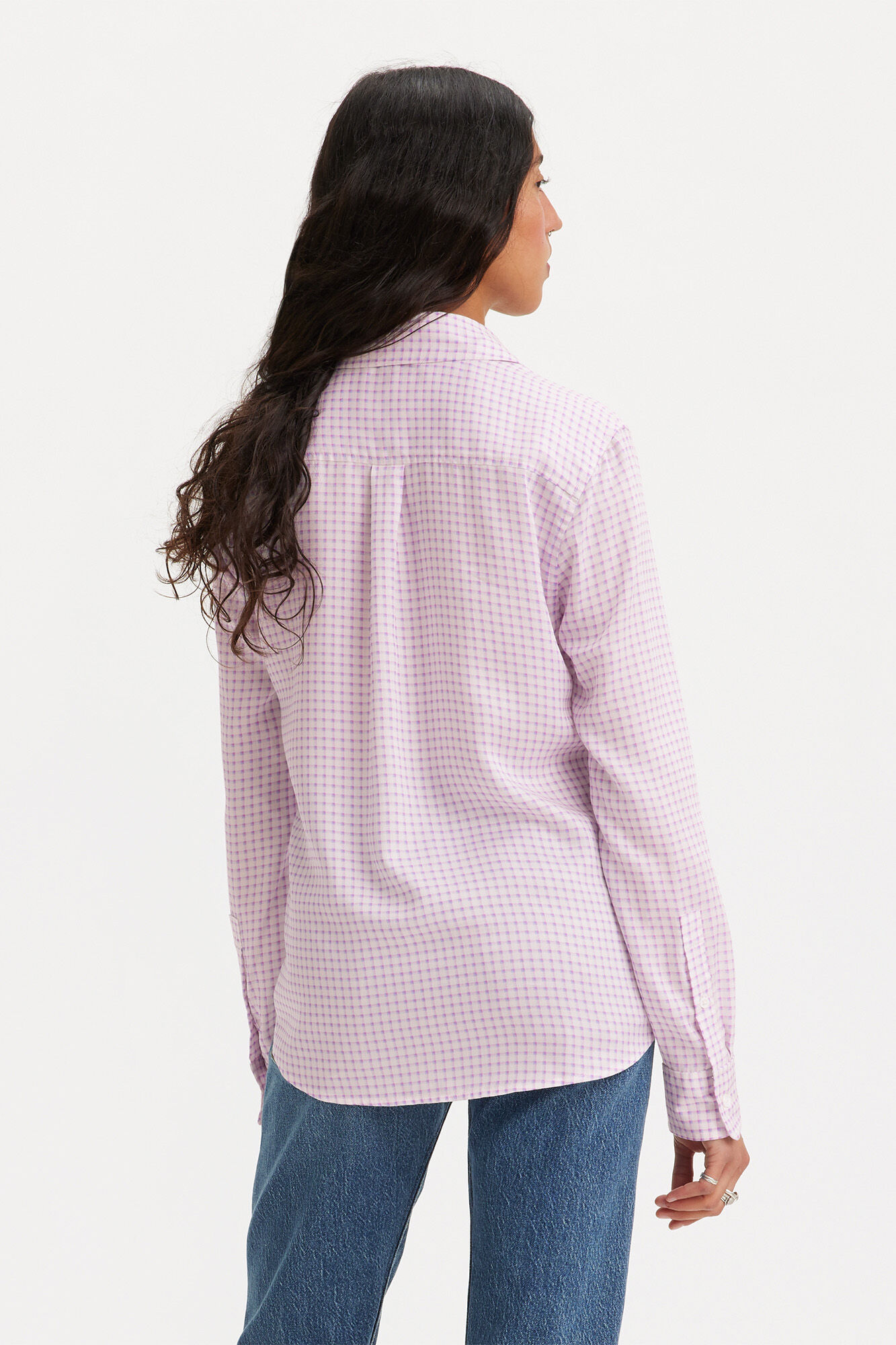 Camisa Levis® - Rosa
