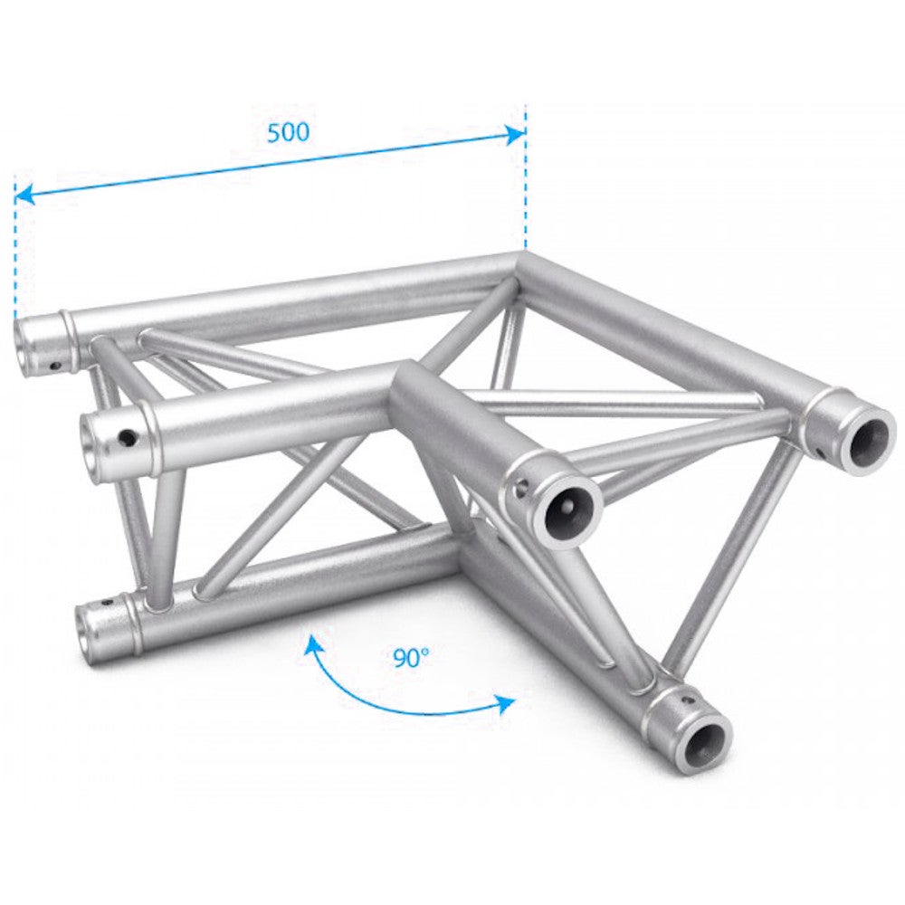 NEXT Truss NX33-L90 driehoektruss hoekdeel 90 graden