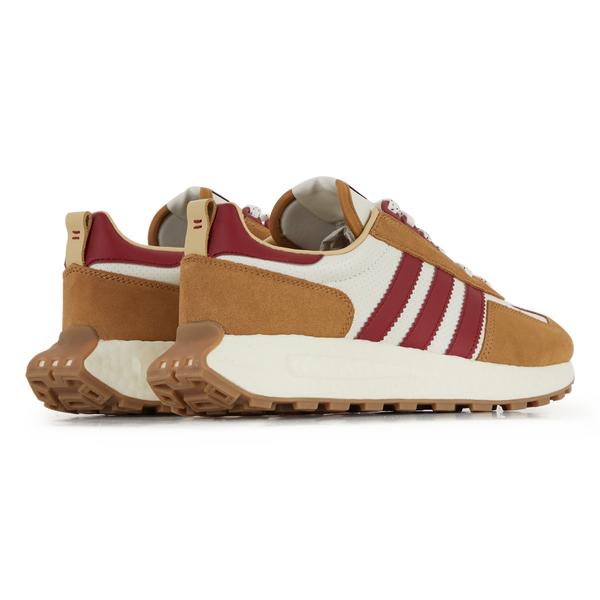 ADIDAS ORIGINALS RETROPY E5 BEIGE/MARRON