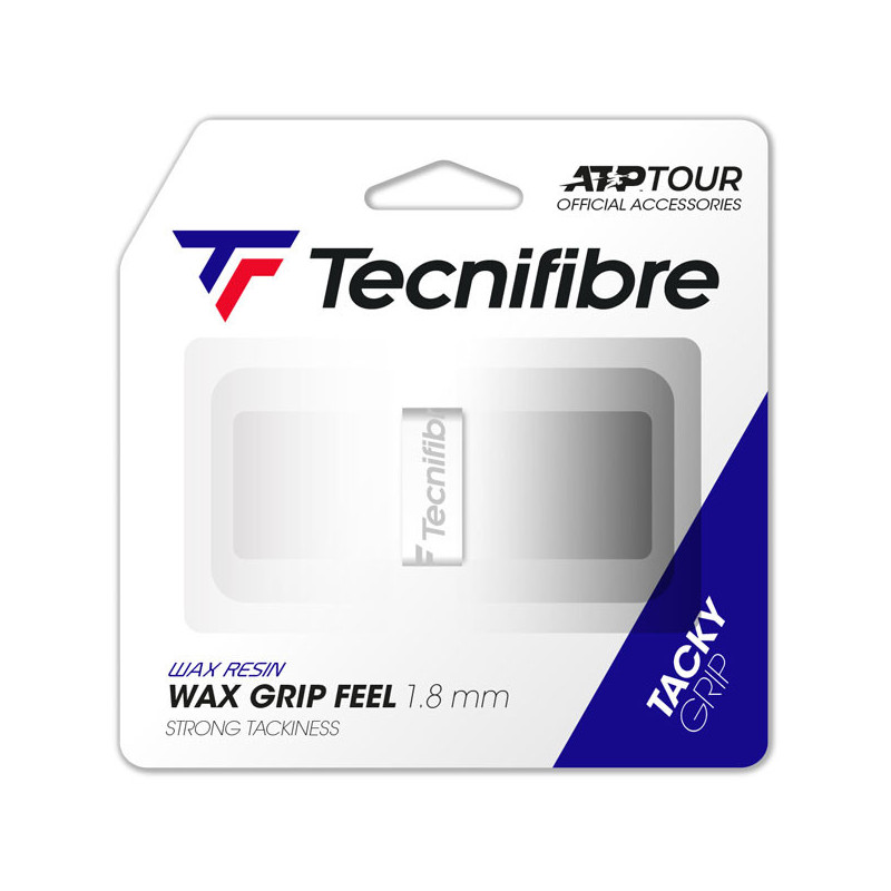 Grip Wax Feel