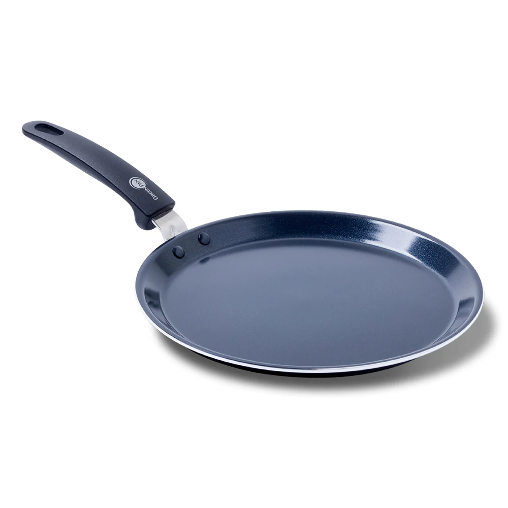 Crêpière Essentials 28 cm Greenpan