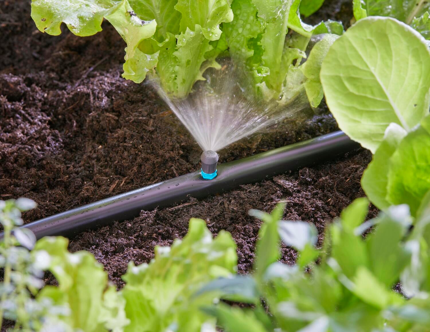 Gardena Micro Drip systeem sproeier 90А 5 stuks