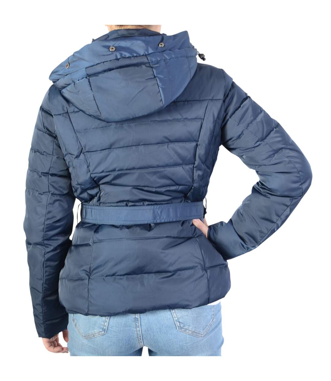 Doudoune Pepe Jeans Vivien Admiral