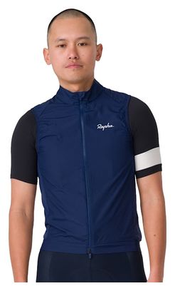 Maillot Sans Manches Rapha Core Bleu
