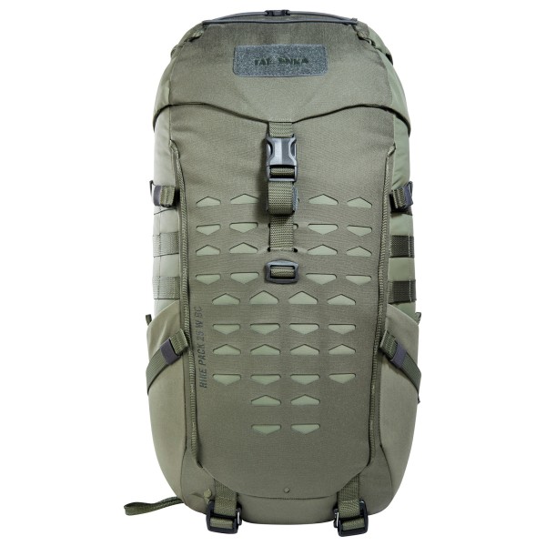 Tatonka - Women's Hike Pack BC 25 - Sac à dos de randonnée