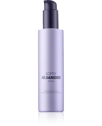 Jil Sander Softly Serene Relaxing Hand Cream 200ml