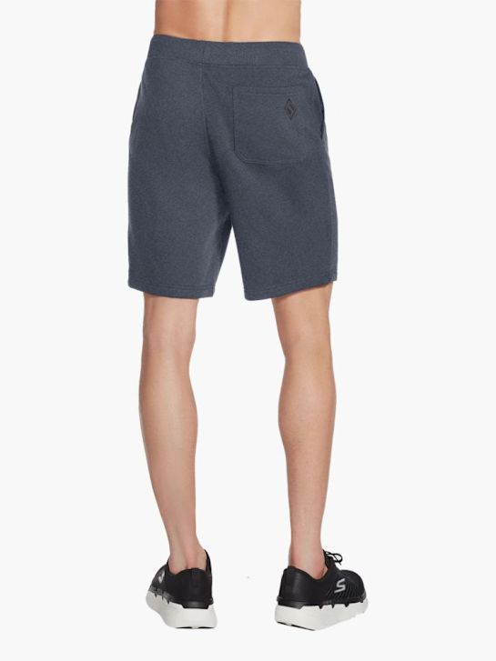 Skechers Shorts Schwarz