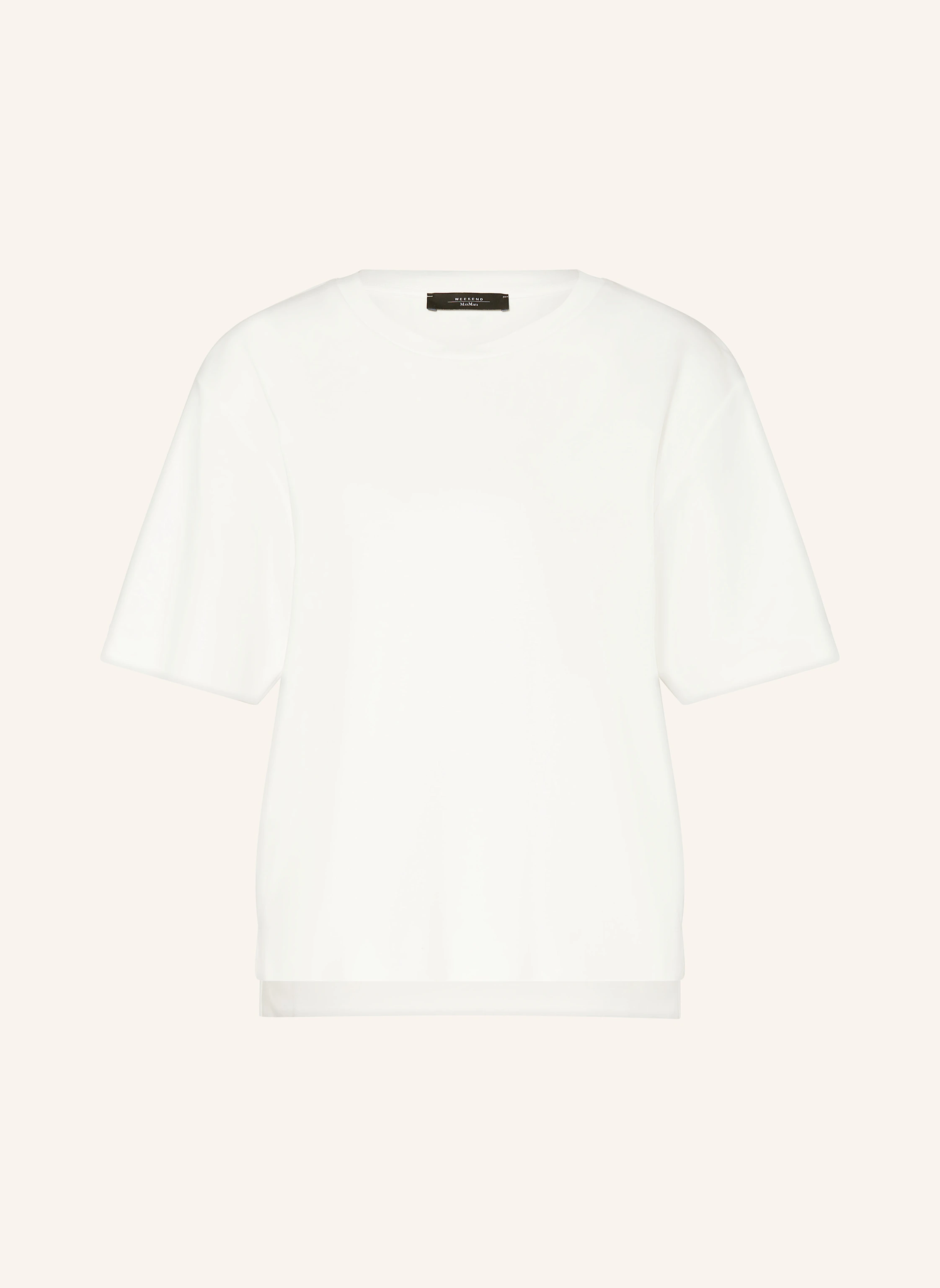 WEEKEND Max Mara T-Shirt MULTID
