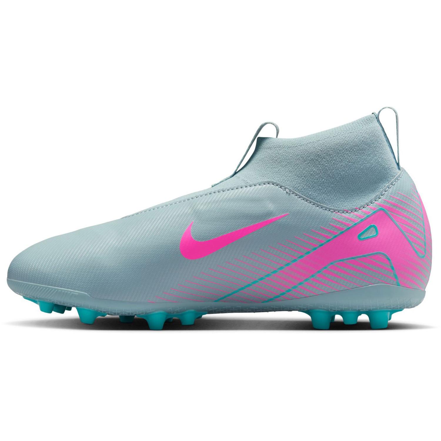 Nike Mercurial Zoom Superfly 10 Academy AG Kids