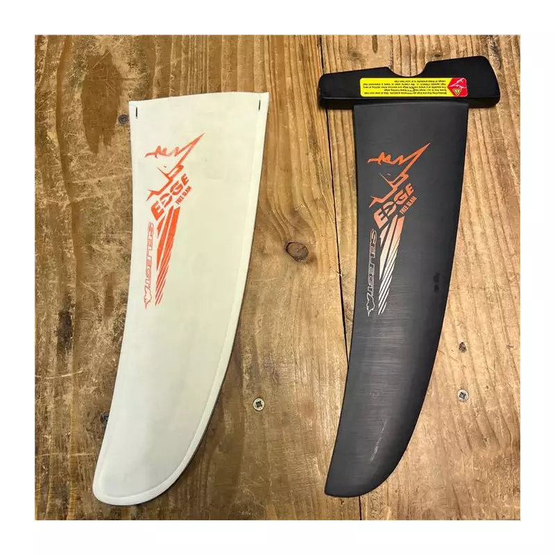 Aileron EDGE Free Slam SELECT Power Box 33 cm