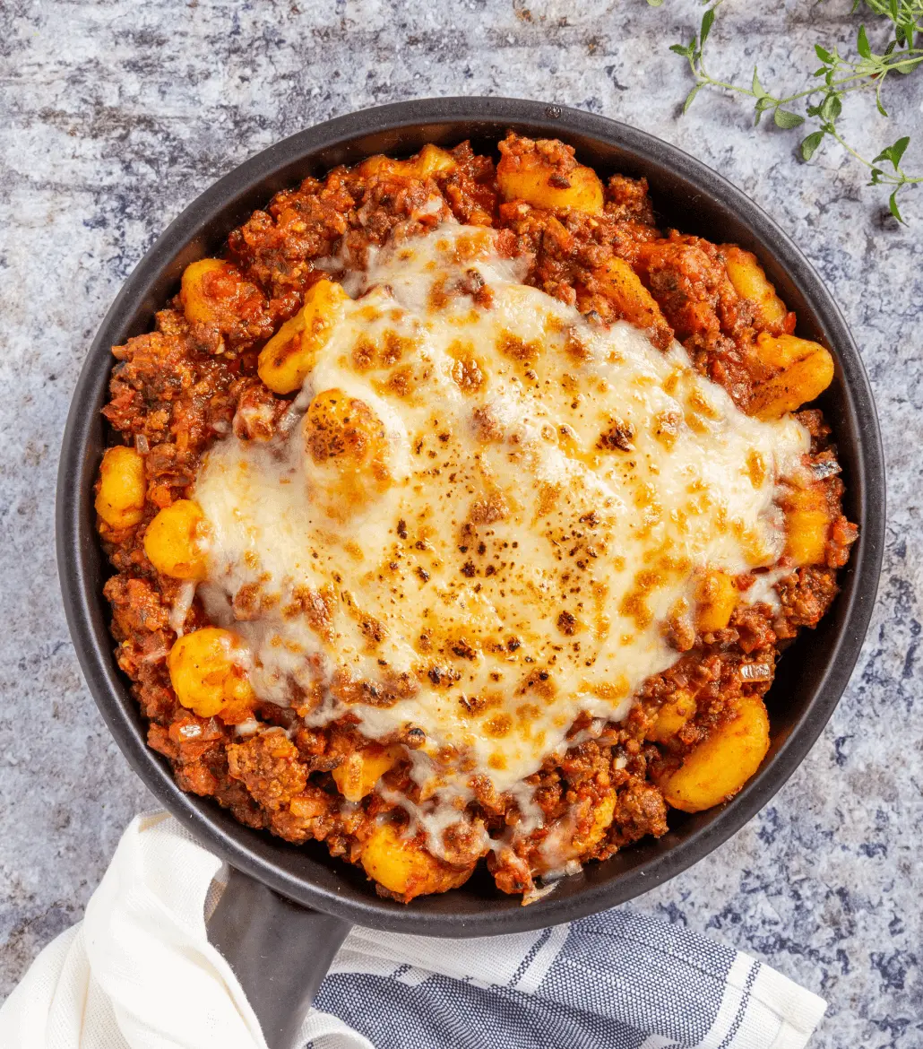 Bolognese Gewürzmix