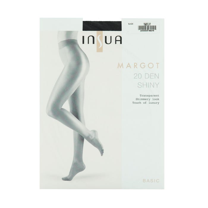 inSua-Panty Margot 20 DEN