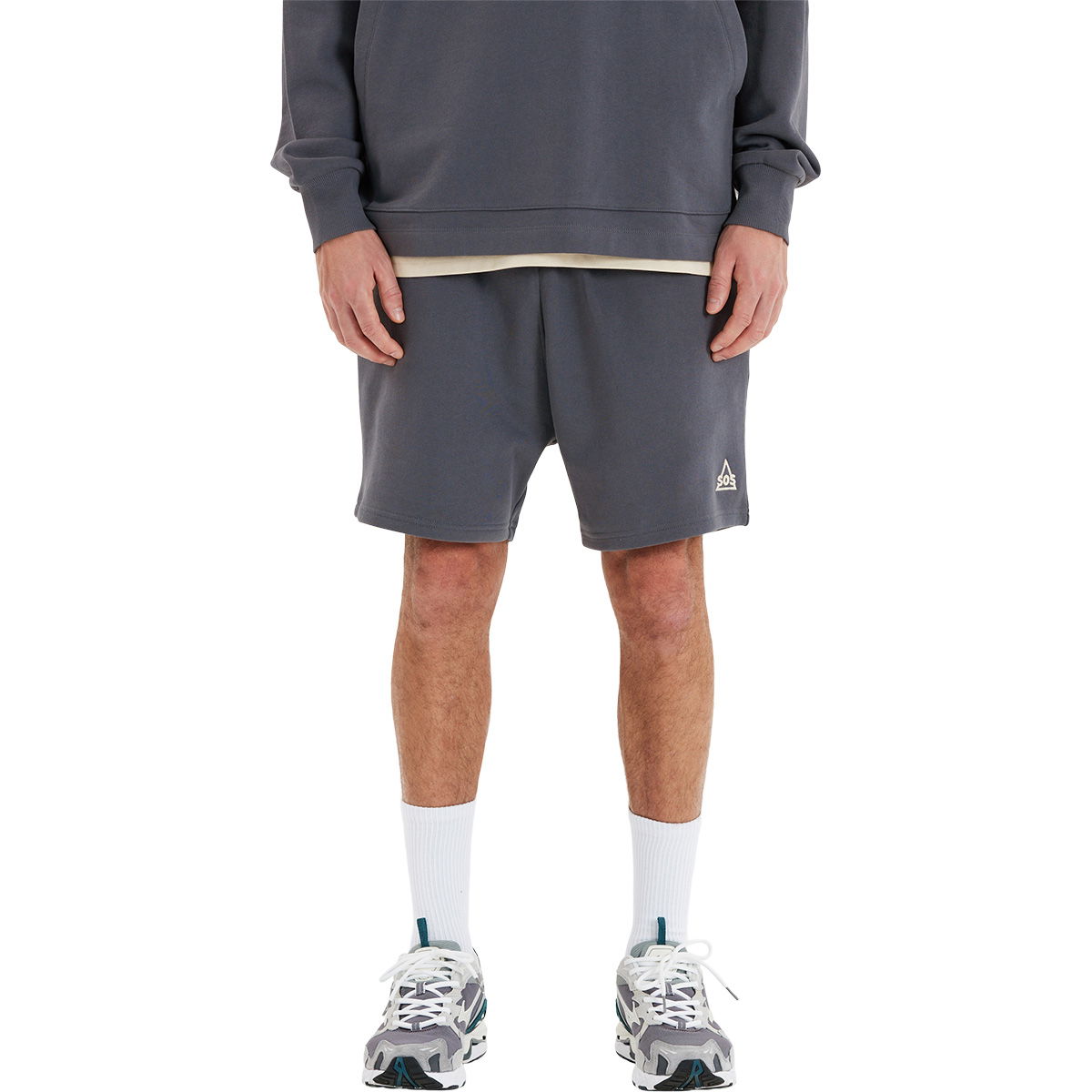 SOS Bovec Shorts Herre