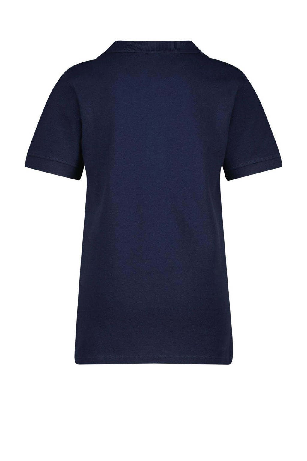 Vingino polo Kasic donkerblauw