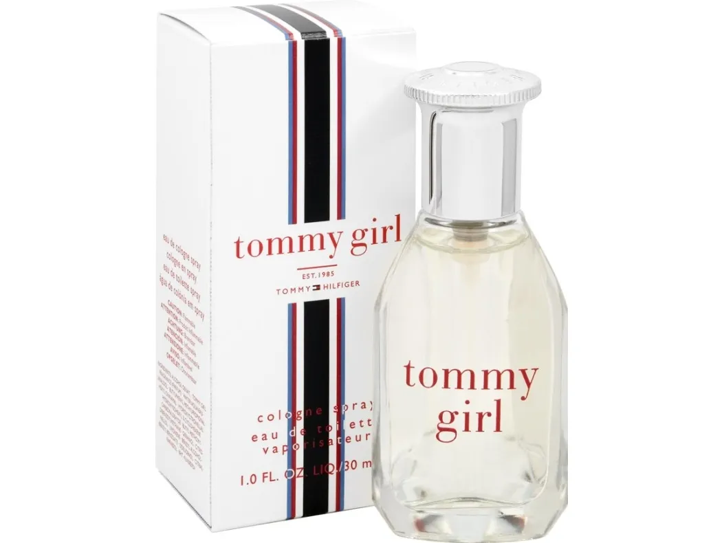 Tommy Hilfiger Tommy Girl EDT 30ml