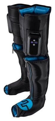 Bottes de pressothérapie sans fil Compex Ayre