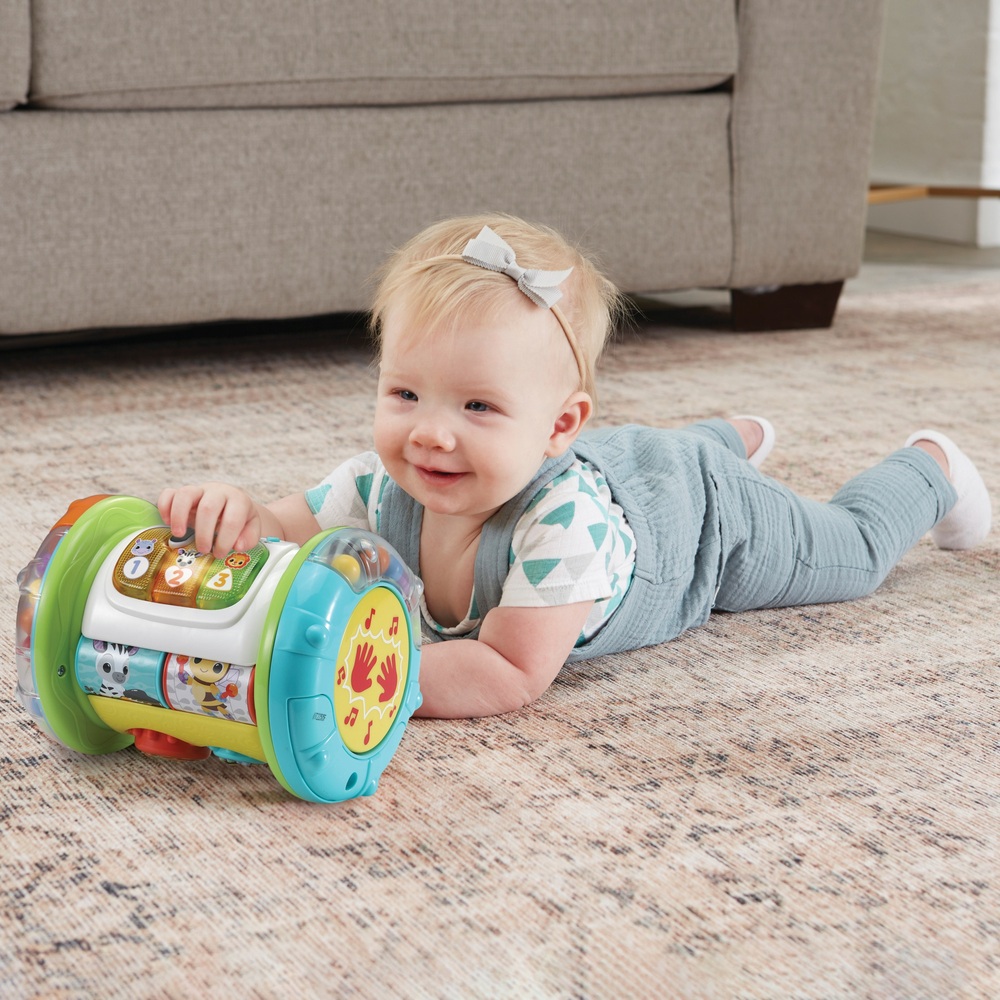 VTech Explore & Discover Roller