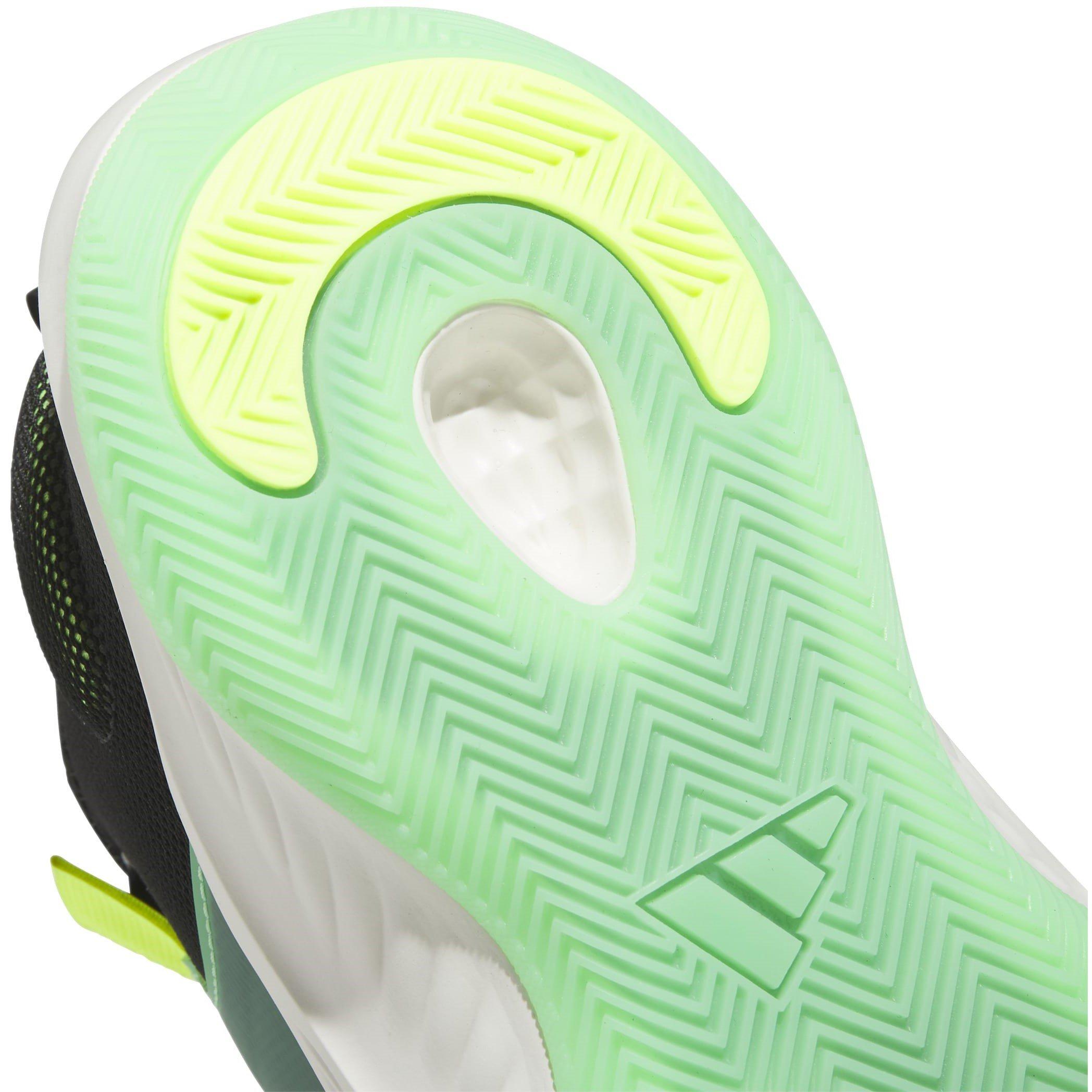 adidas Adizero Select Basketball Trainers Mens