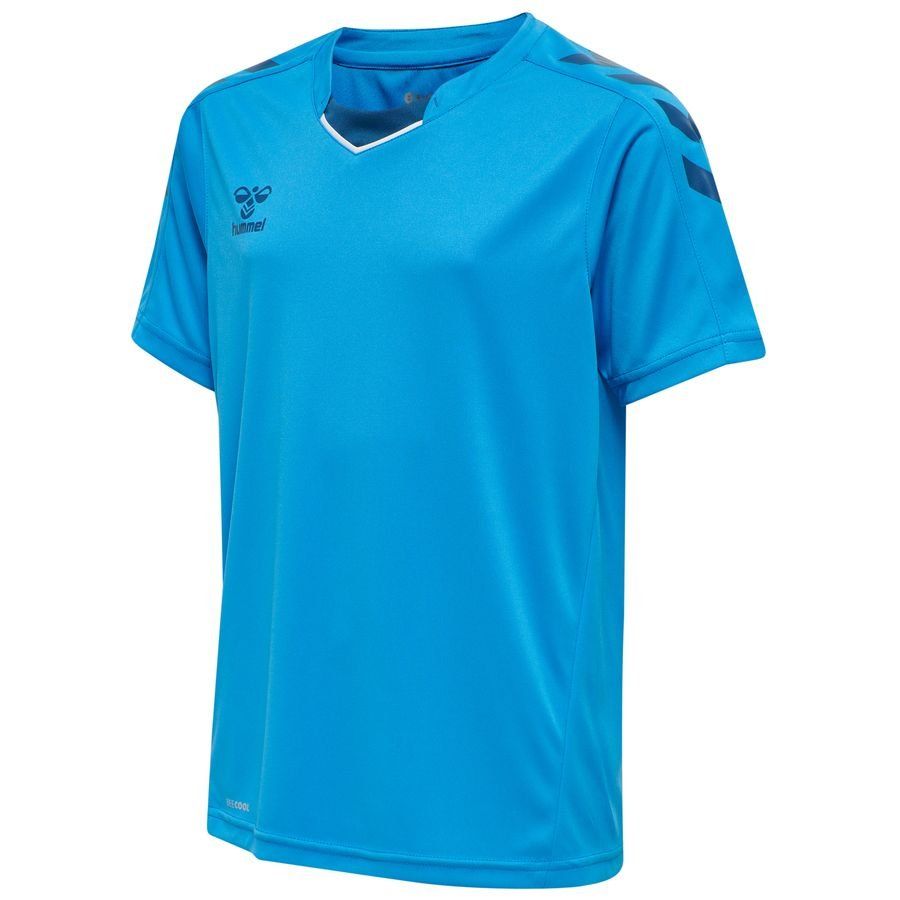 Maillot de sport à manches courtes