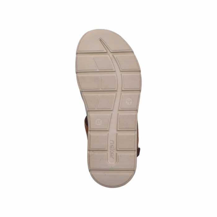 Rieker Sandal Herre 29151-24