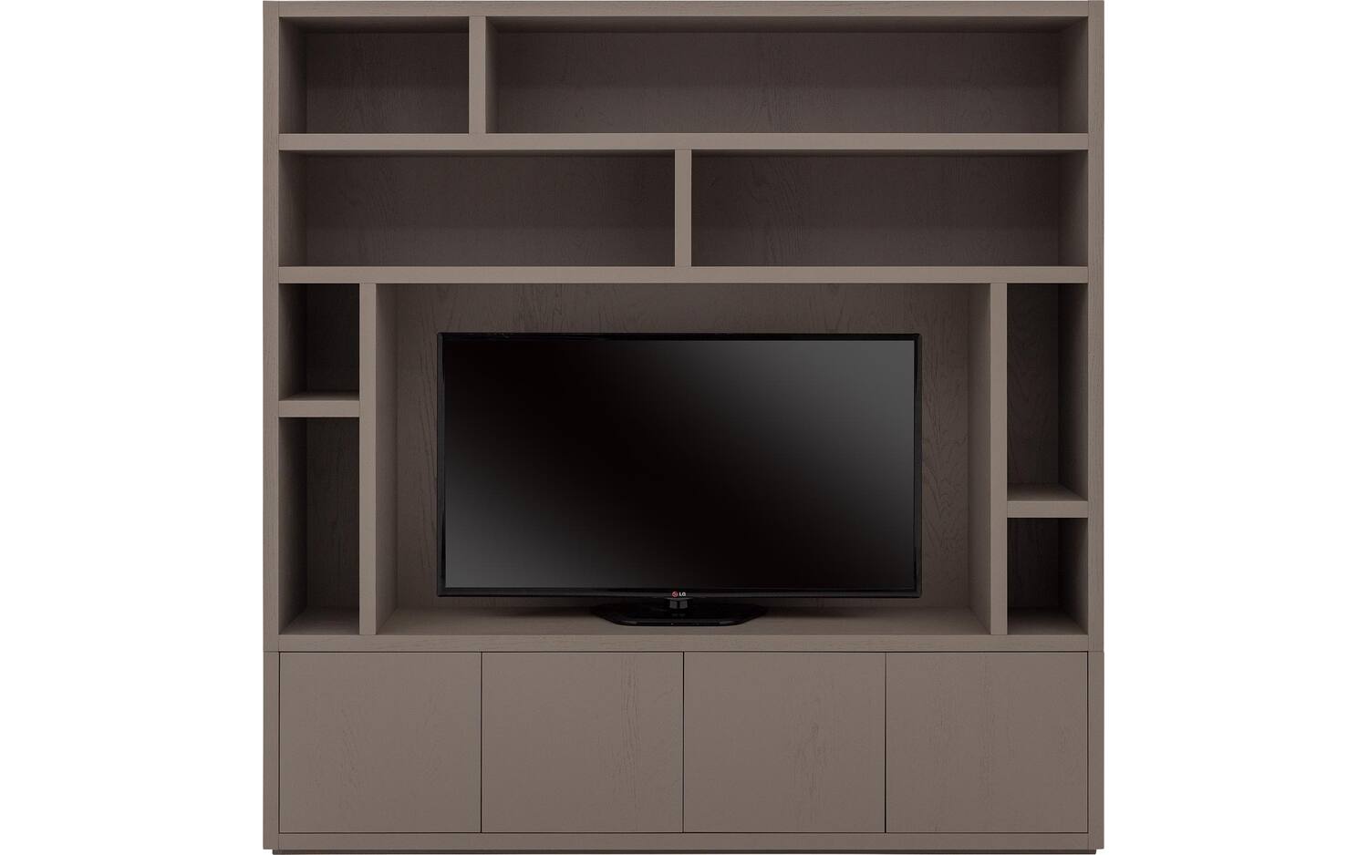 Tv Meubel Barcelona