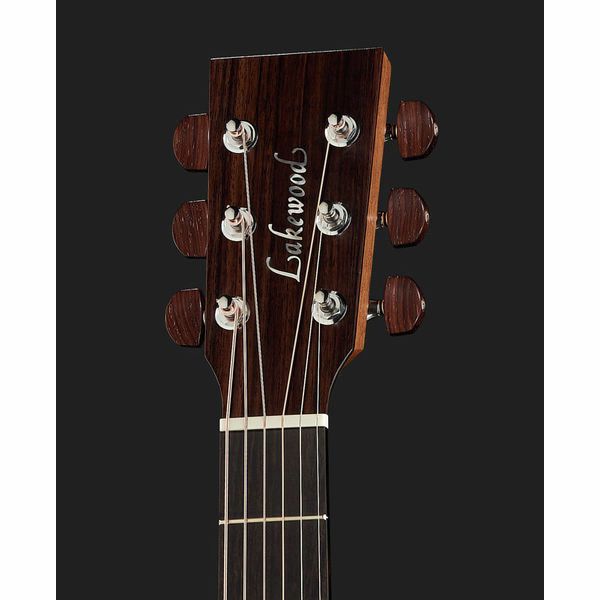 Lakewood D-18 CP