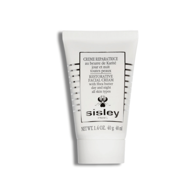 Crème réparatrice beurre de karité tube SISLEY