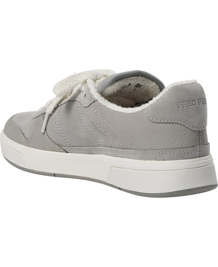 Fred Perry B8322 Limestone / snow white