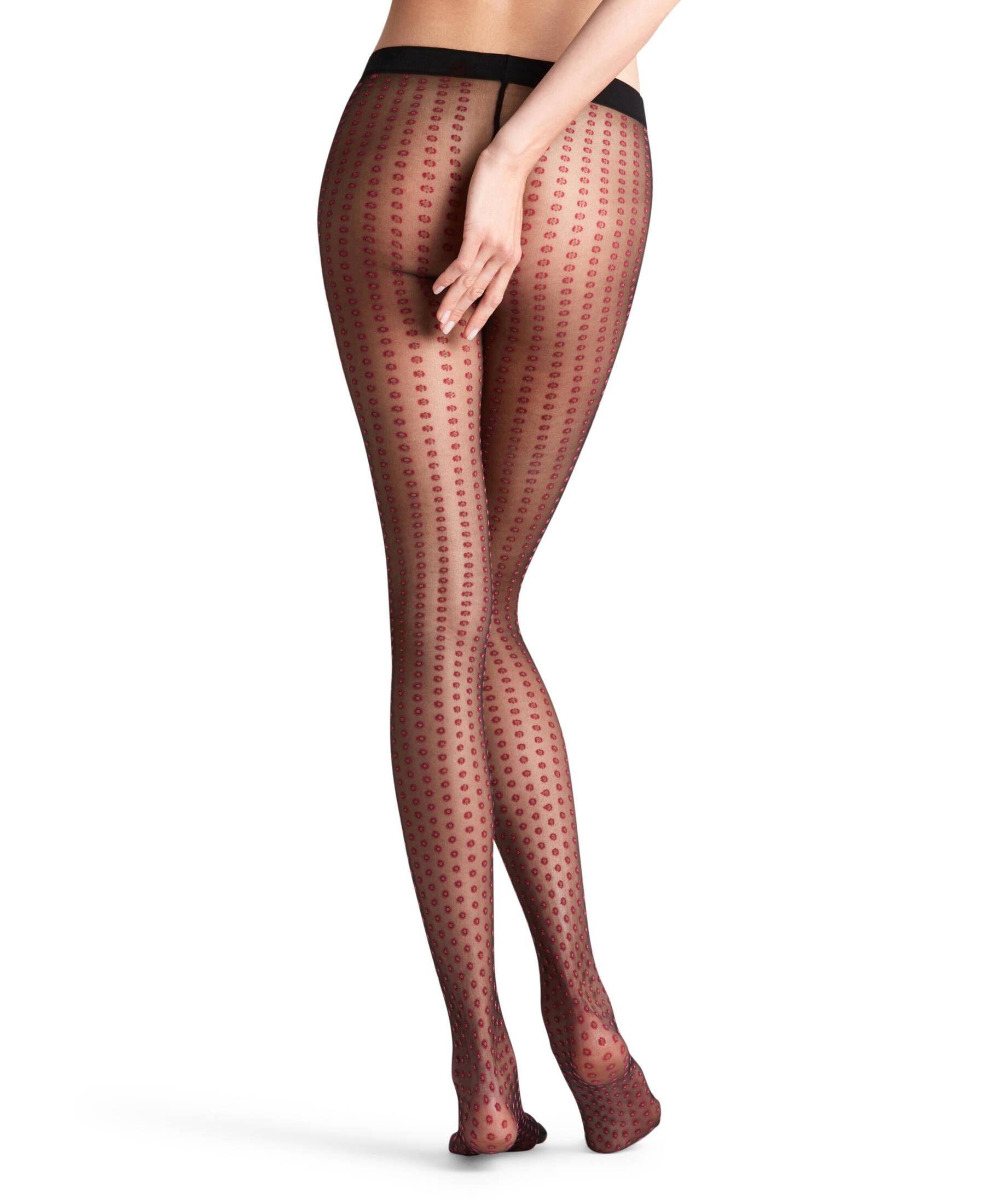 FALKE| Damen Strumpfhose Chairwoman