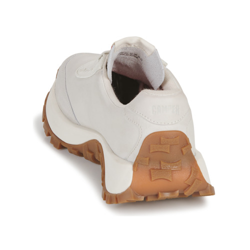 Camper - DRIFT TRAIL - Blanc