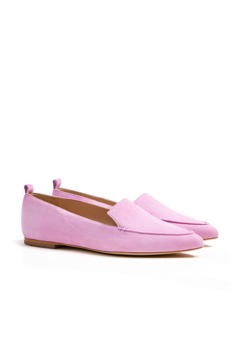 SLIPPER Pink
