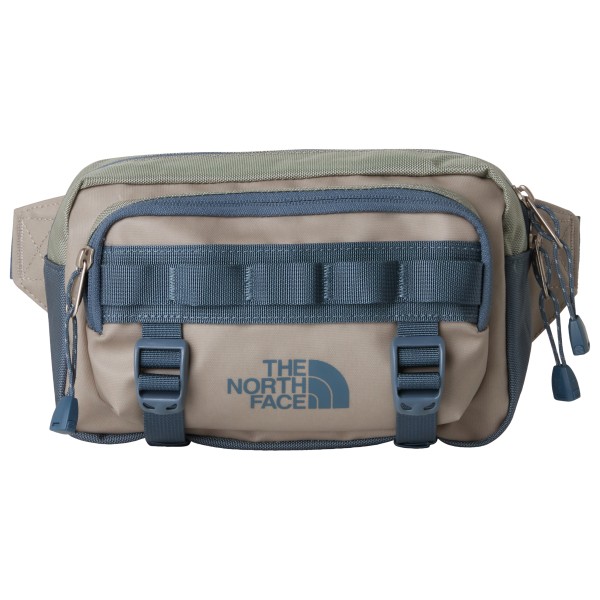 The North Face - Base Camp Lumbar - Sac banane