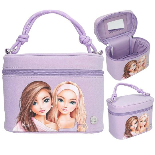 TOPModel beauty case BEAUTY and ME